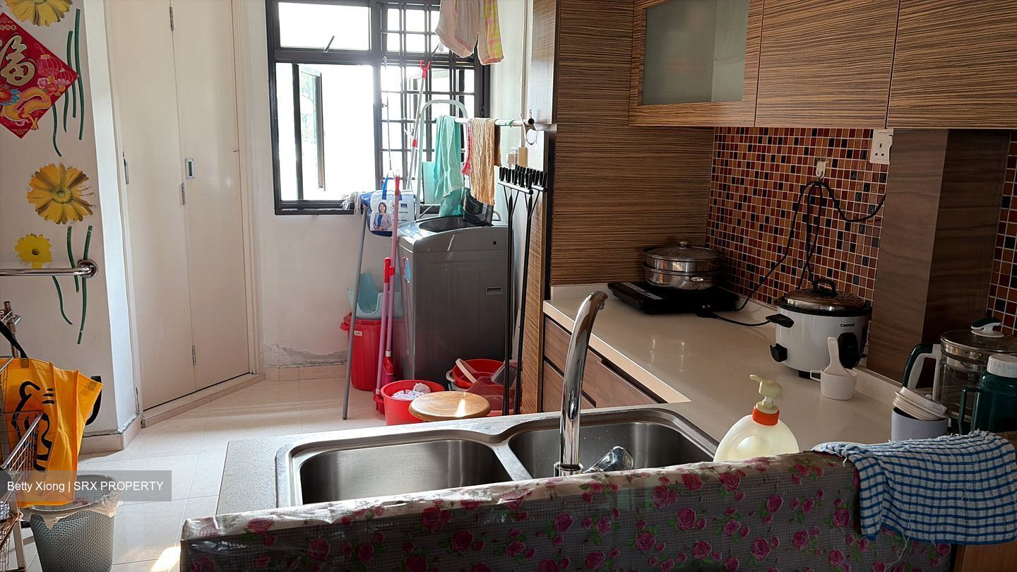 Blk 18 Bedok South Road (Bedok), HDB 3 Rooms #625463501